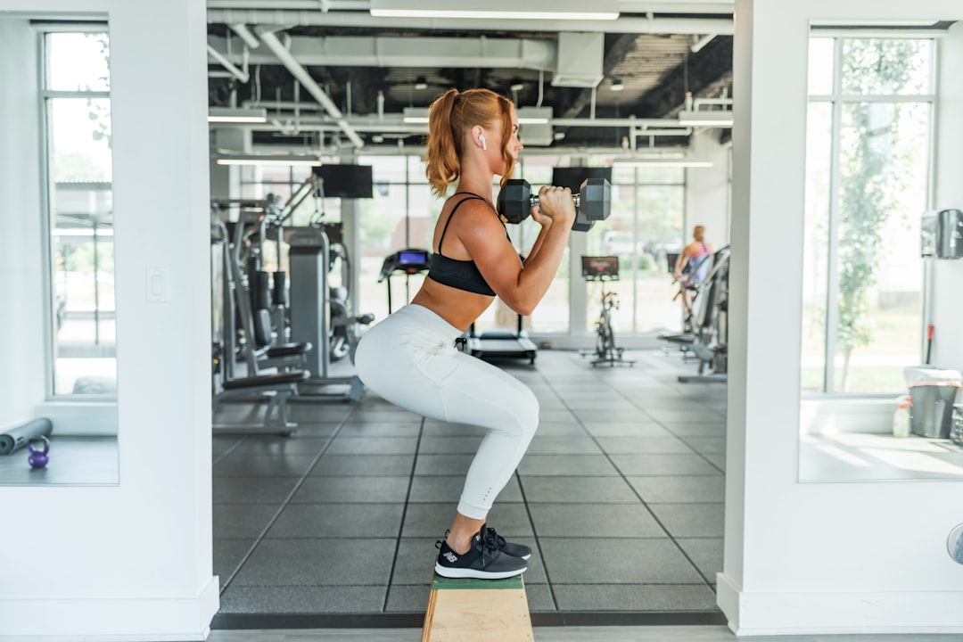 Optimal Fitness: Nyttige Verktøy og Treningsmetoder for 2026